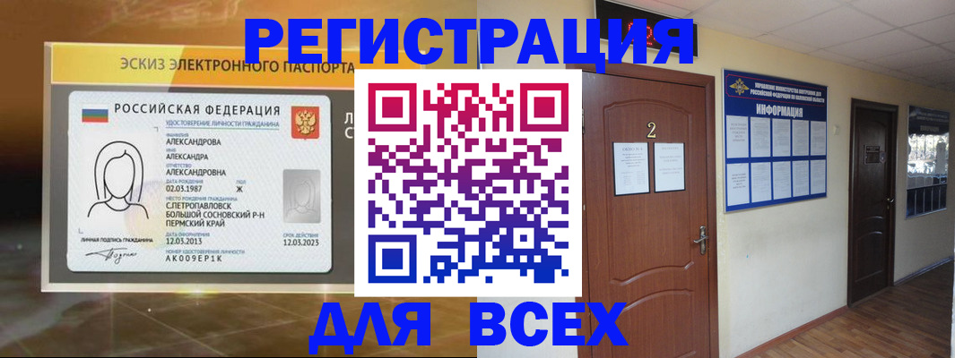 временная регистрация адрес в Чехове